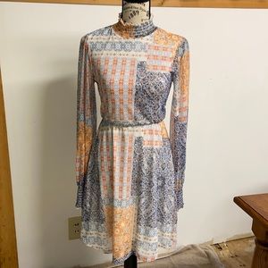 Mikey & Joey super cute Dress M